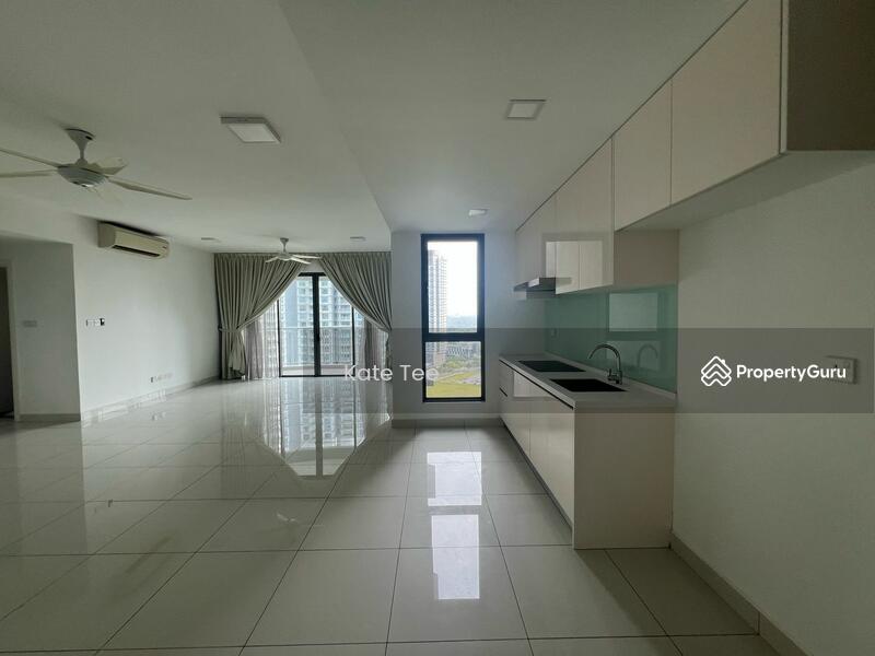 Condominium for Sale at Teega Residences - Kate Tee - PropertyGuru.com.my