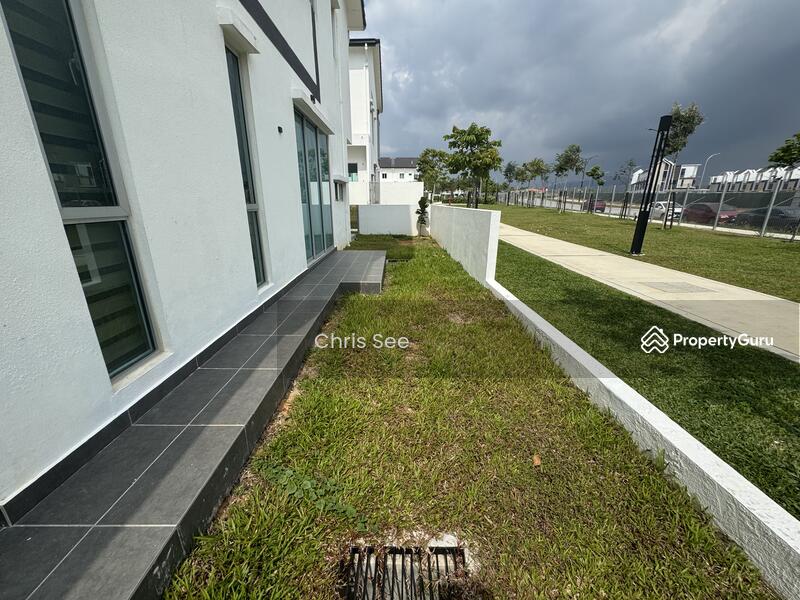 Rumah Teres 2.5-Tingkat untuk Disewa di Bandar Gamuda Gardens (Rawang) - Chris See - PropertyGuru.com.my