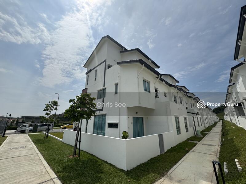 Rumah Teres 2.5-Tingkat untuk Disewa di Bandar Gamuda Gardens (Rawang) - Chris See - PropertyGuru.com.my