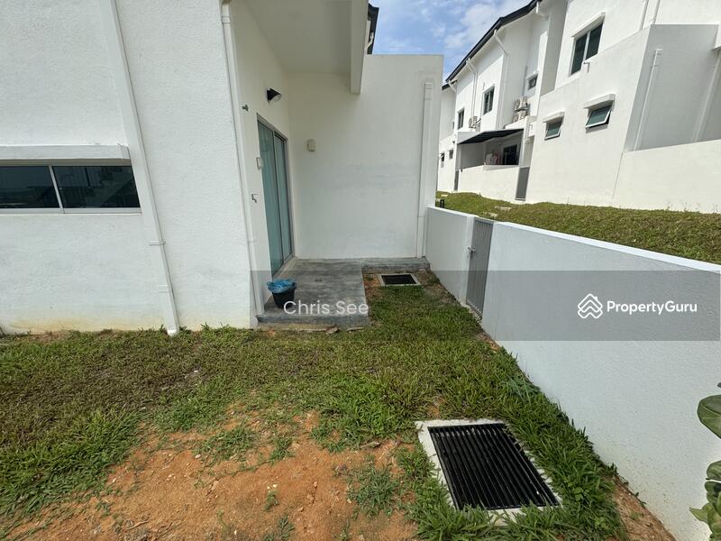 Rumah Teres 2.5-Tingkat untuk Disewa di Bandar Gamuda Gardens (Rawang) - Chris See - PropertyGuru.com.my