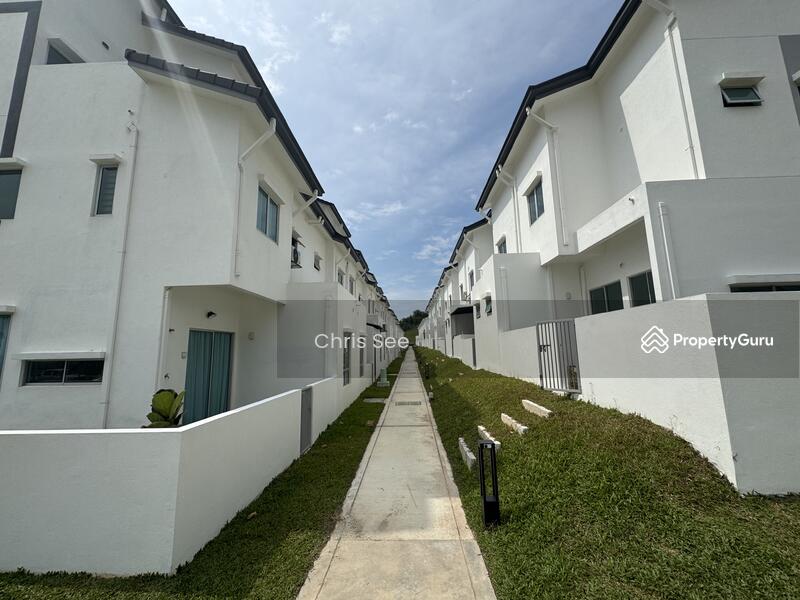 Rumah Teres 2.5-Tingkat untuk Disewa di Bandar Gamuda Gardens (Rawang) - Chris See - PropertyGuru.com.my