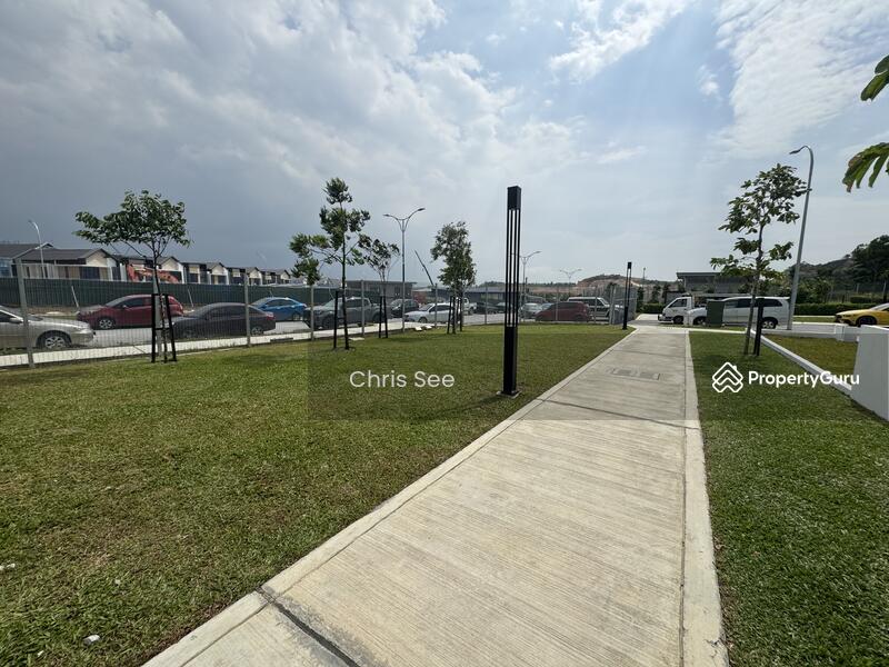 Rumah Teres 2.5-Tingkat untuk Disewa di Bandar Gamuda Gardens (Rawang) - Chris See - PropertyGuru.com.my