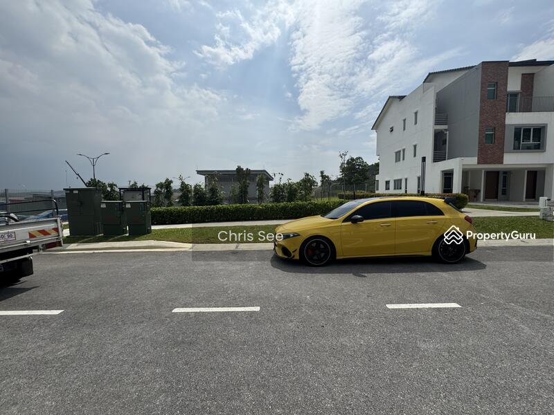Rumah Teres 2.5-Tingkat untuk Disewa di Bandar Gamuda Gardens (Rawang) - Chris See - PropertyGuru.com.my