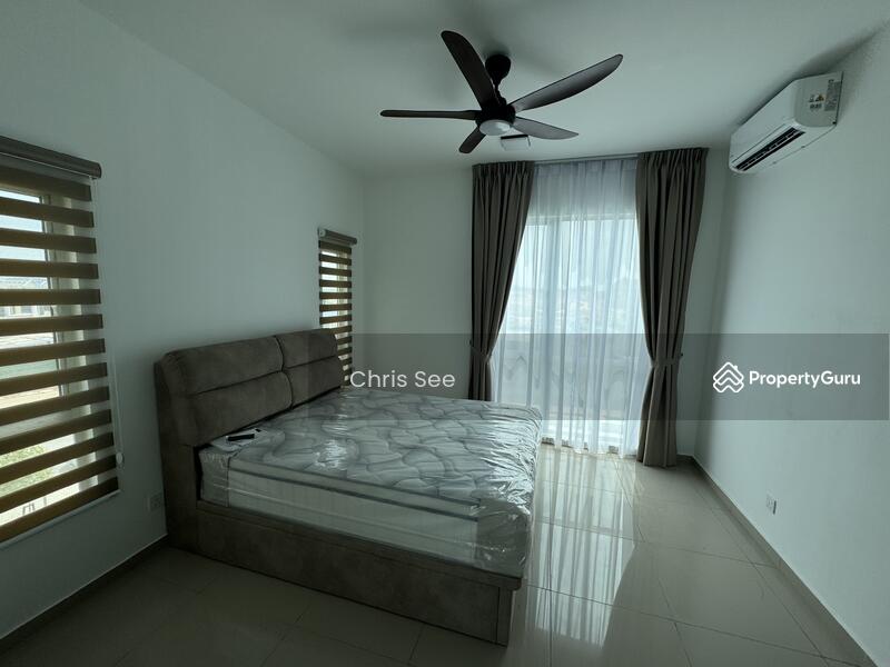 Rumah Teres 2.5-Tingkat untuk Disewa di Bandar Gamuda Gardens (Rawang) - Chris See - PropertyGuru.com.my