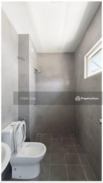 Rumah Teres 2.5-Tingkat untuk Disewa di Bandar Gamuda Gardens (Rawang) - Chris See - PropertyGuru.com.my