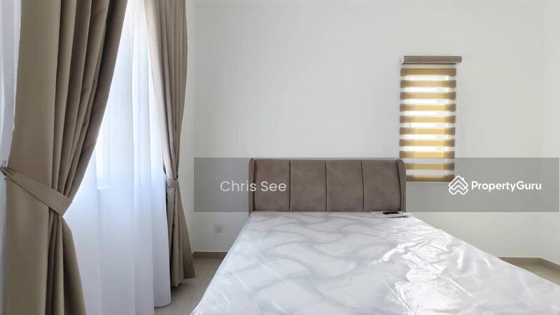Rumah Teres 2.5-Tingkat untuk Disewa di Bandar Gamuda Gardens (Rawang) - Chris See - PropertyGuru.com.my