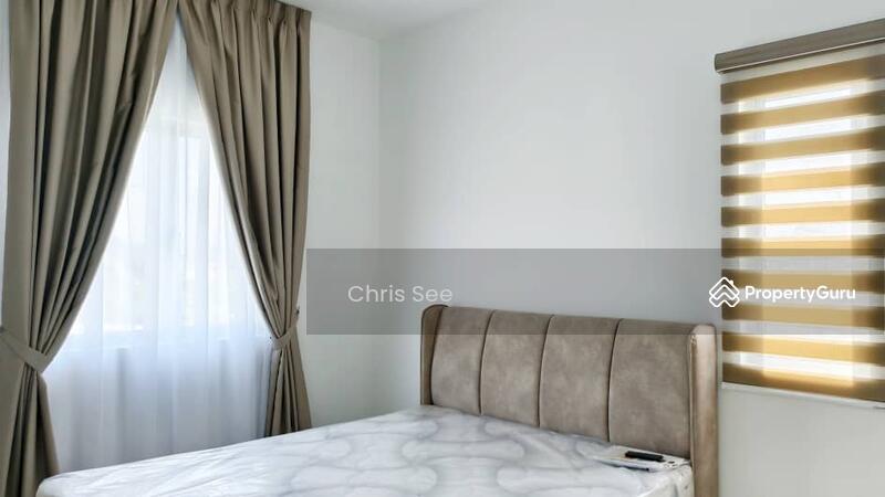 Rumah Teres 2.5-Tingkat untuk Disewa di Bandar Gamuda Gardens (Rawang) - Chris See - PropertyGuru.com.my