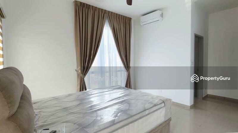 Rumah Teres 2.5-Tingkat untuk Disewa di Bandar Gamuda Gardens (Rawang) - Chris See - PropertyGuru.com.my