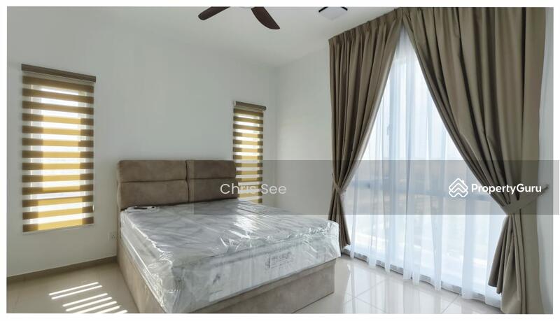 Rumah Teres 2.5-Tingkat untuk Disewa di Bandar Gamuda Gardens (Rawang) - Chris See - PropertyGuru.com.my