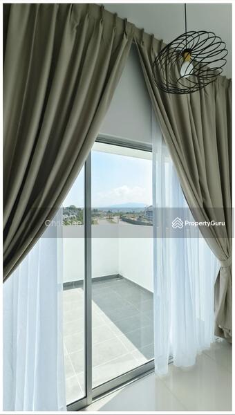 Rumah Teres 2.5-Tingkat untuk Disewa di Bandar Gamuda Gardens (Rawang) - Chris See - PropertyGuru.com.my