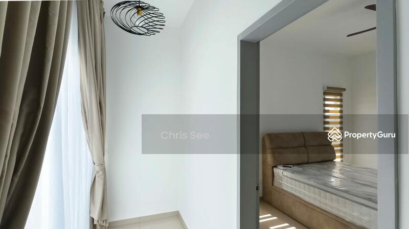 Rumah Teres 2.5-Tingkat untuk Disewa di Bandar Gamuda Gardens (Rawang) - Chris See - PropertyGuru.com.my