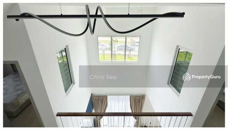 Rumah Teres 2.5-Tingkat untuk Disewa di Bandar Gamuda Gardens (Rawang) - Chris See - PropertyGuru.com.my