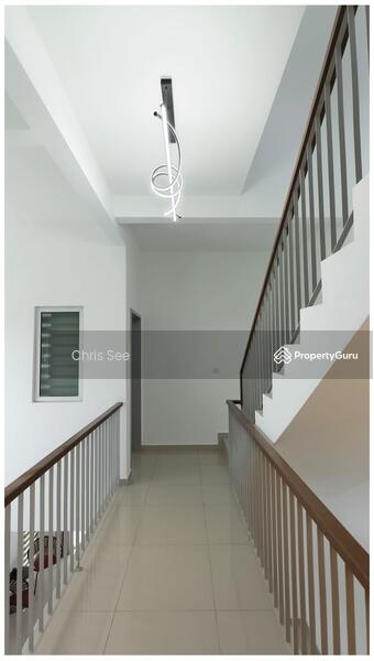Rumah Teres 2.5-Tingkat untuk Disewa di Bandar Gamuda Gardens (Rawang) - Chris See - PropertyGuru.com.my