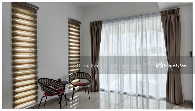 Rumah Teres 2.5-Tingkat untuk Disewa di Bandar Gamuda Gardens (Rawang) - Chris See - PropertyGuru.com.my