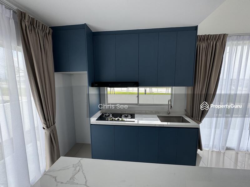 Rumah Teres 2.5-Tingkat untuk Disewa di Bandar Gamuda Gardens (Rawang) - Chris See - PropertyGuru.com.my