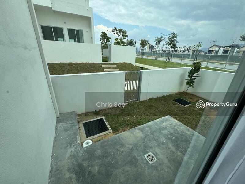 Rumah Teres 2.5-Tingkat untuk Disewa di Bandar Gamuda Gardens (Rawang) - Chris See - PropertyGuru.com.my