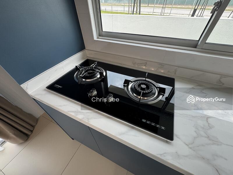 Rumah Teres 2.5-Tingkat untuk Disewa di Bandar Gamuda Gardens (Rawang) - Chris See - PropertyGuru.com.my