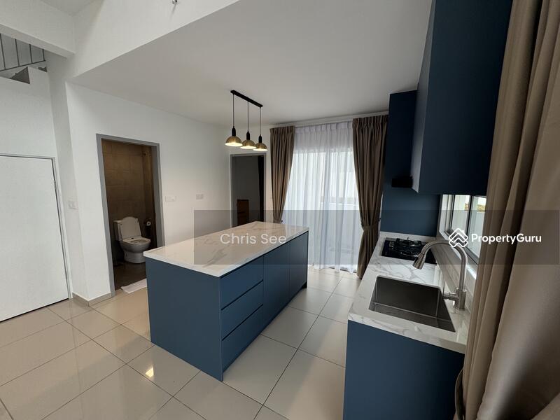 Rumah Teres 2.5-Tingkat untuk Disewa di Bandar Gamuda Gardens (Rawang) - Chris See - PropertyGuru.com.my