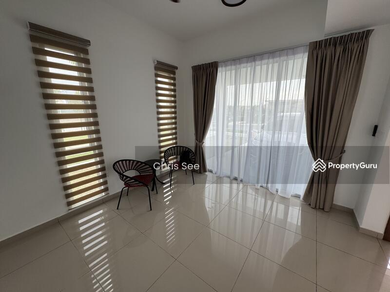 Rumah Teres 2.5-Tingkat untuk Disewa di Bandar Gamuda Gardens (Rawang) - Chris See - PropertyGuru.com.my