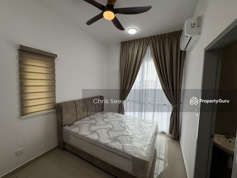 Rumah Teres 2.5-Tingkat untuk Disewa di Bandar Gamuda Gardens (Rawang) - Chris See - PropertyGuru.com.my