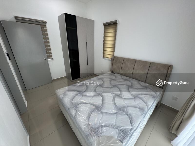 Rumah Teres 2.5-Tingkat untuk Disewa di Bandar Gamuda Gardens (Rawang) - Chris See - PropertyGuru.com.my