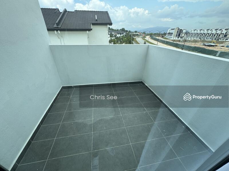Rumah Teres 2.5-Tingkat untuk Disewa di Bandar Gamuda Gardens (Rawang) - Chris See - PropertyGuru.com.my