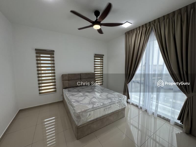 Rumah Teres 2.5-Tingkat untuk Disewa di Bandar Gamuda Gardens (Rawang) - Chris See - PropertyGuru.com.my