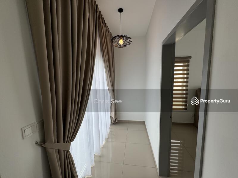 Rumah Teres 2.5-Tingkat untuk Disewa di Bandar Gamuda Gardens (Rawang) - Chris See - PropertyGuru.com.my