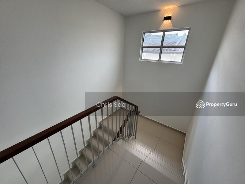Rumah Teres 2.5-Tingkat untuk Disewa di Bandar Gamuda Gardens (Rawang) - Chris See - PropertyGuru.com.my