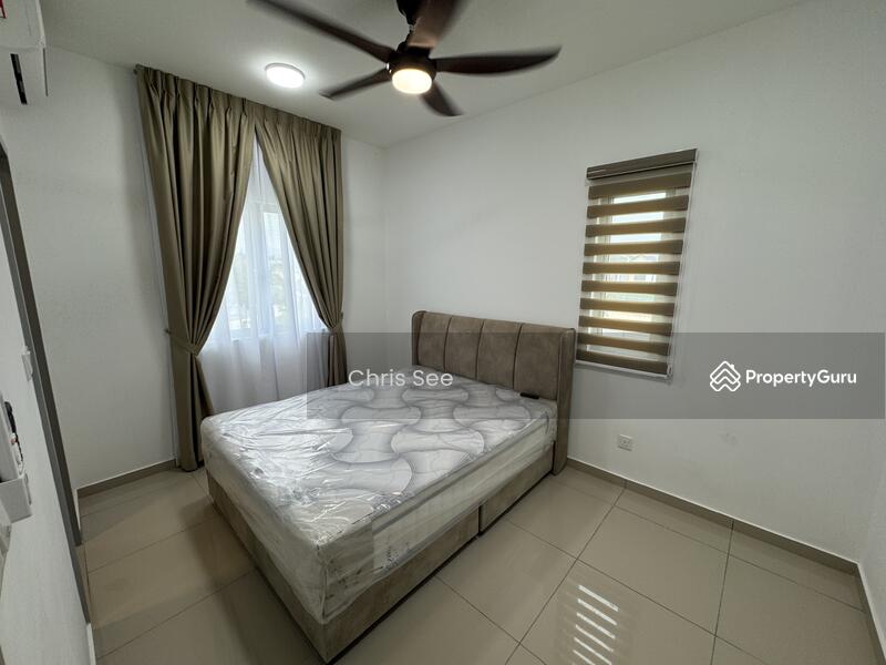 Rumah Teres 2.5-Tingkat untuk Disewa di Bandar Gamuda Gardens (Rawang) - Chris See - PropertyGuru.com.my