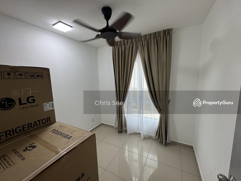 Rumah Teres 2.5-Tingkat untuk Disewa di Bandar Gamuda Gardens (Rawang) - Chris See - PropertyGuru.com.my