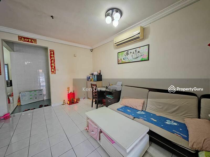 For Sale - Terrace house at Puchong Utama (Seksyen 10)