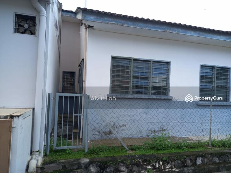 Untuk Disewa - Garden Avenue