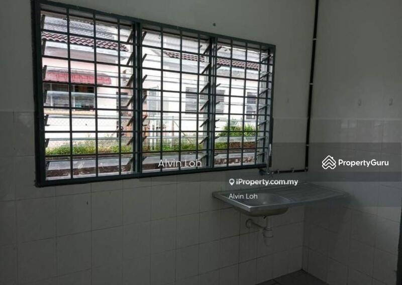 Untuk Disewa - Garden Avenue