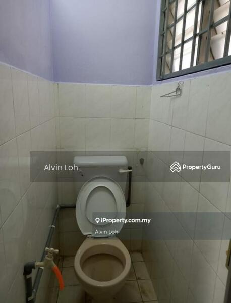 Untuk Disewa - Garden Avenue