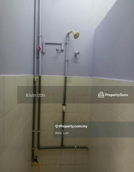 Untuk Disewa - Garden Avenue