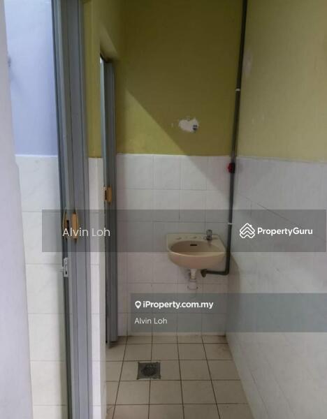 Untuk Disewa - Garden Avenue