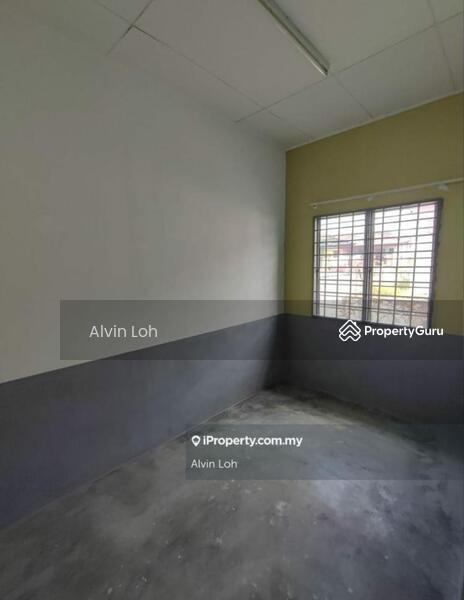 Untuk Disewa - Garden Avenue