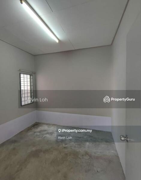 Untuk Disewa - Garden Avenue