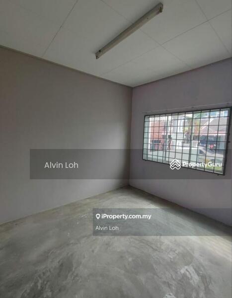 Untuk Disewa - Garden Avenue