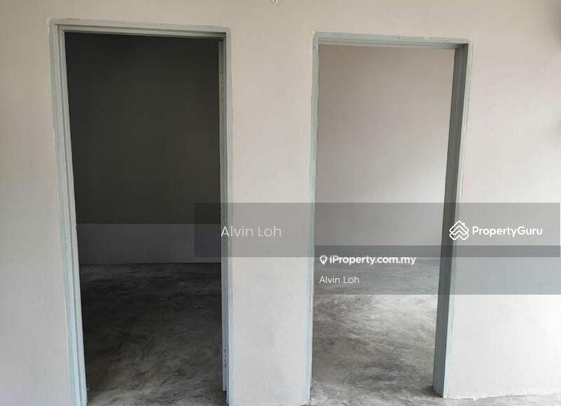 Untuk Disewa - Garden Avenue