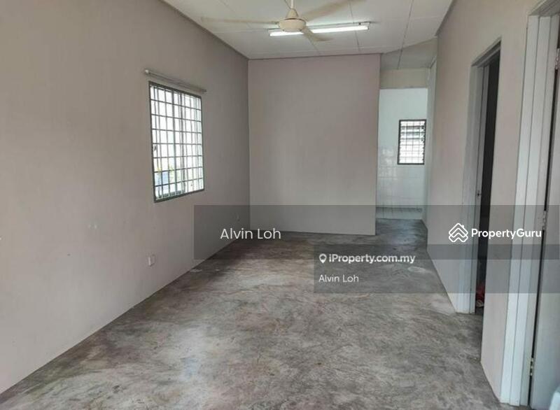 Untuk Disewa - Garden Avenue