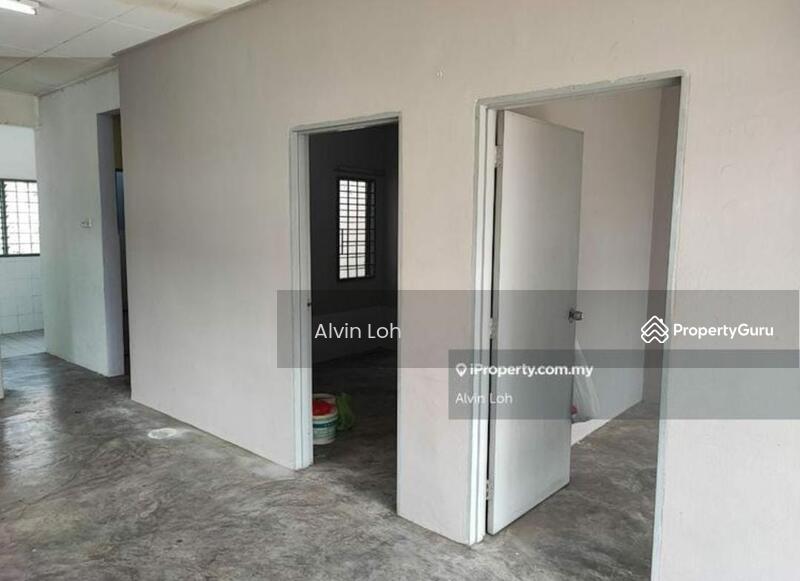 Untuk Disewa - Garden Avenue