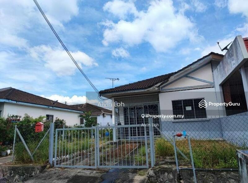 Untuk Disewa - Garden Avenue