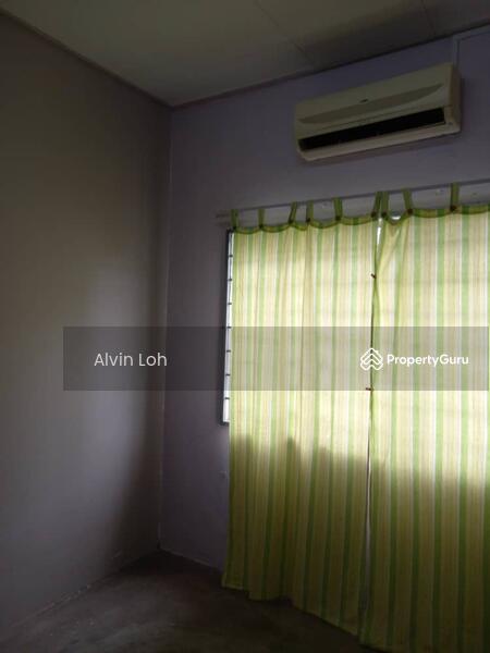 Untuk Disewa - Garden Avenue