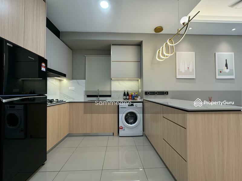 M Oscar untuk Untuk Disewa - RM 2,800 /bulan, Mac 2026 - PropertyGuru.com.my