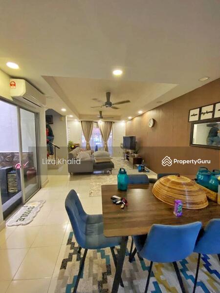 Rumah Teres 2 Tingkat untuk Dijual di Shah Alam (Selangor) - Liza Khalid - PropertyGuru.com.my