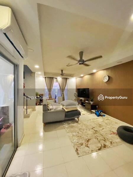 Rumah Teres 2 Tingkat untuk Dijual di Shah Alam (Selangor) - Liza Khalid - PropertyGuru.com.my