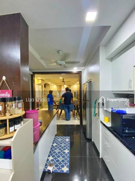 Rumah Teres 2 Tingkat untuk Dijual di Shah Alam (Selangor) - Liza Khalid - PropertyGuru.com.my