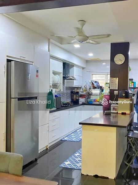 Rumah Teres 2 Tingkat untuk Dijual di Shah Alam (Selangor) - Liza Khalid - PropertyGuru.com.my